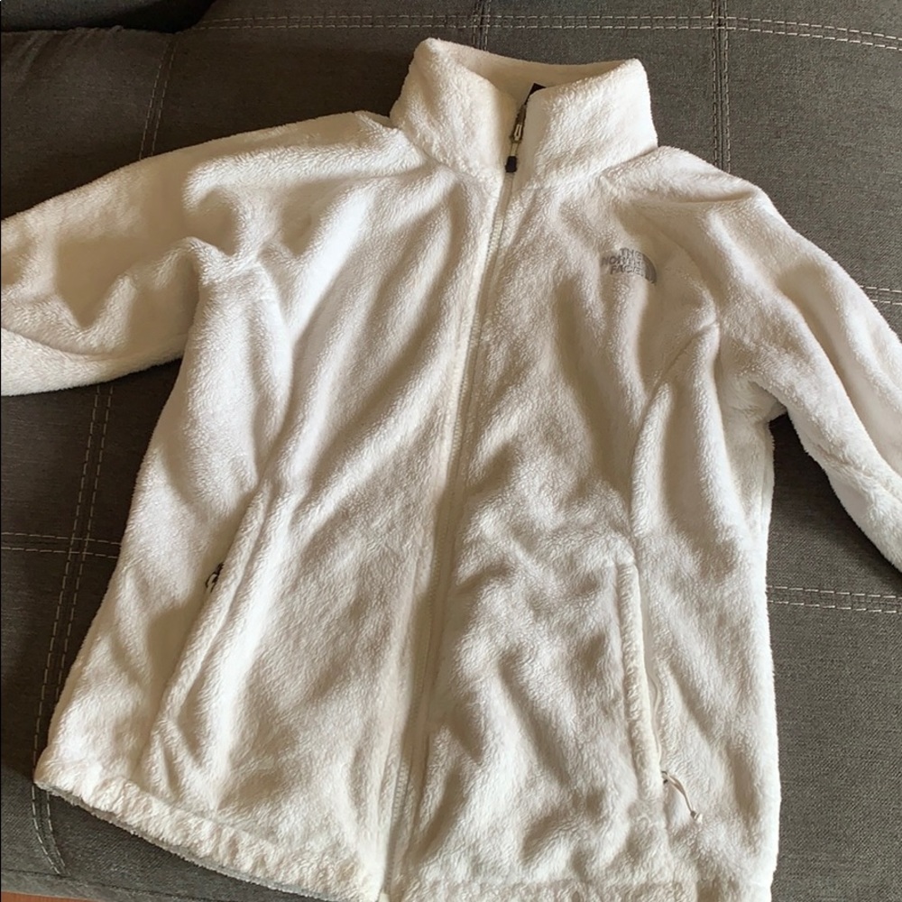 North face Fleece